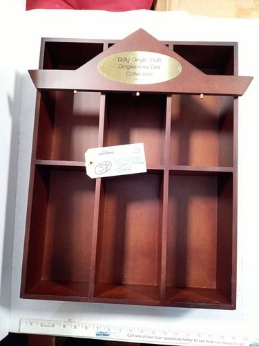 Lot #38 (1 of 7)