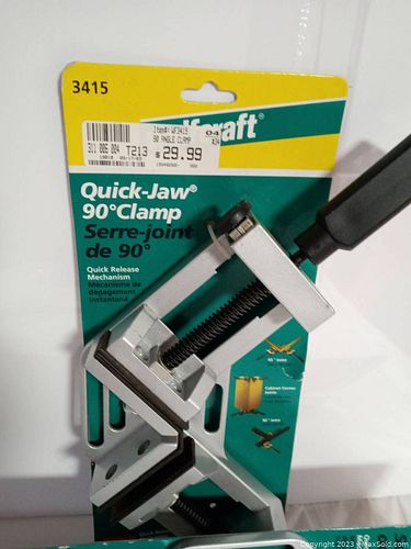 Lot #35 (1 of 5)