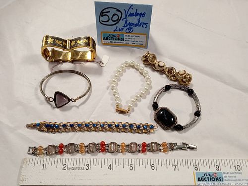 Lot #50 (1 of 8)