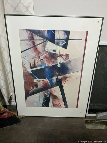 Lot #27 (1 of 1)