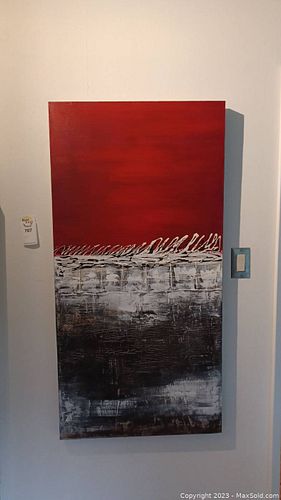 Lot #707 (1 of 7)