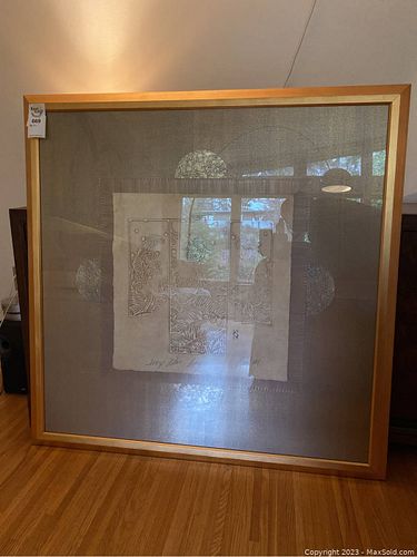 Lot #669 (1 of 16)