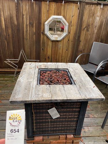 Lot #654 (1 of 13)