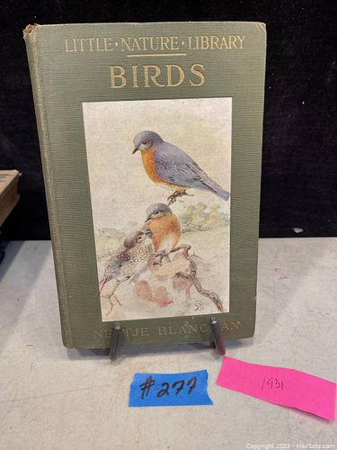 Lot #277 (1 of 2)