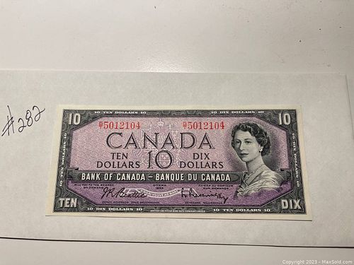 Lot #282 (1 of 1)