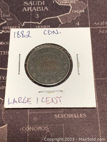 Lot #9 (1 of 2)