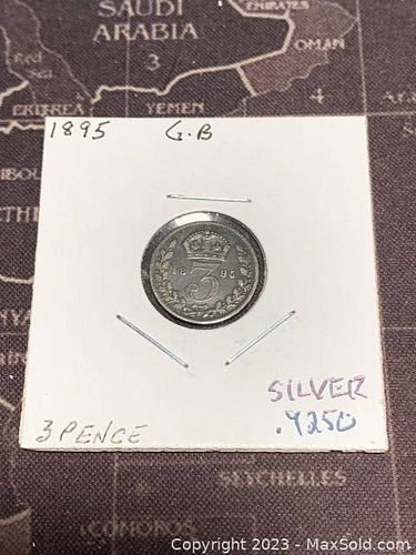 Lot #17 (1 of 2)