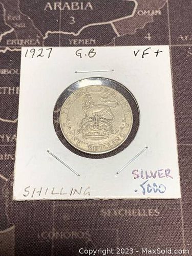 Lot #30 (1 of 2)