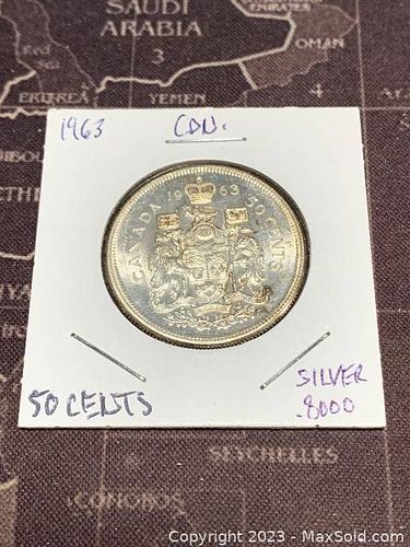 Lot #50 (1 of 2)