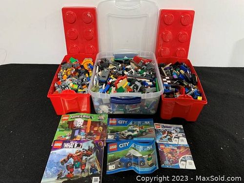 Lot #95 (1 of 6)