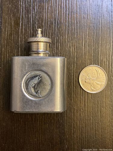 Lot #22 (1 of 3)