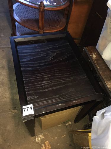 Lot #774 (1 of 8)