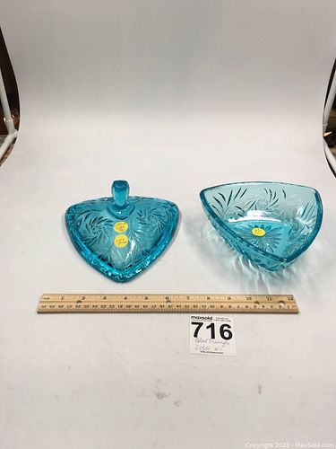 Lot #716 (1 of 9)