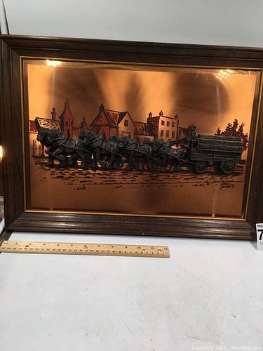 Lot #782 (1 of 14)