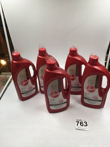 Lot #763 (1 of 9)
