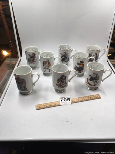 Lot #705 (1 of 11)