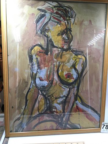 Lot #781 (1 of 8)