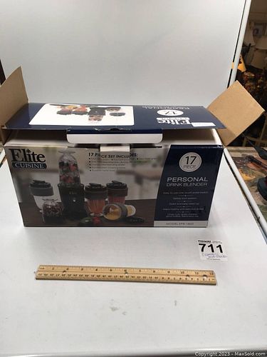 Lot #711 (1 of 8)