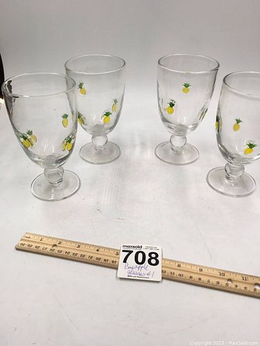 Lot #708 (1 of 10)