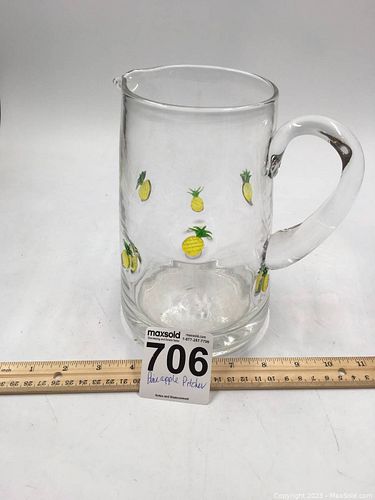Lot #706 (1 of 6)