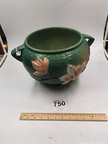 Lot #750 (1 of 14)