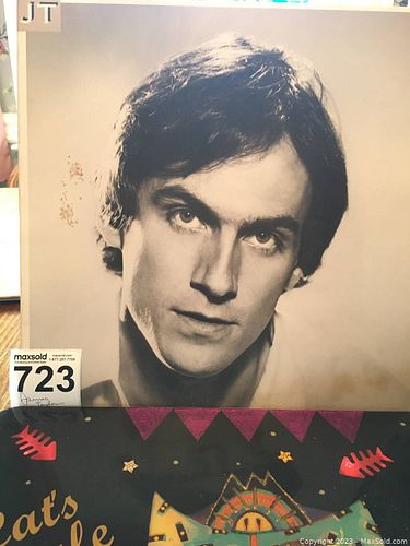 Lot #723 (1 of 11)