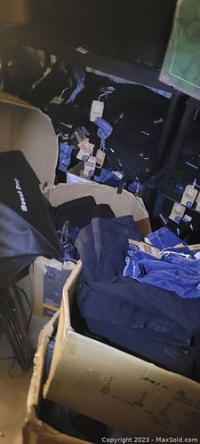 50+ pairs of jeans size 4   **READ DESCRIPTION CAREFULLLY!!!** (1 of 2)