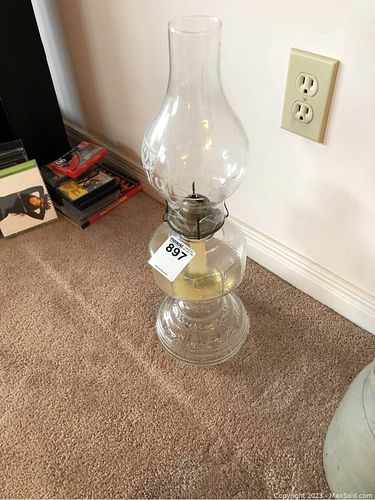 Lot #897 (1 of 5)