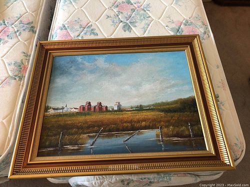 Lot #907 (1 of 6)