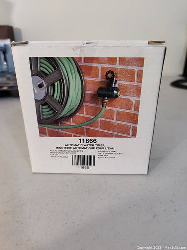 Lot #136 (1 of 2)
