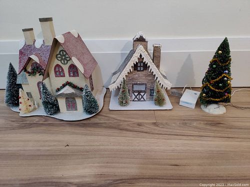Lot #81 (1 of 12)