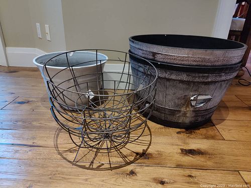 Lot #63 (1 of 2)