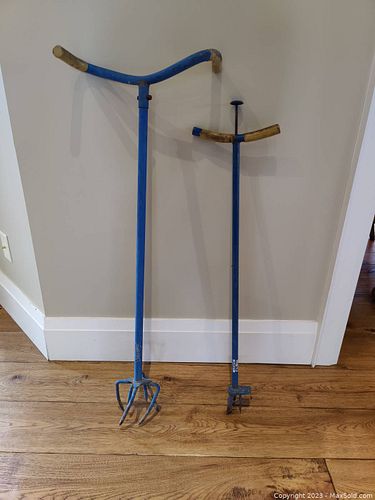 Lot #24 (1 of 2)