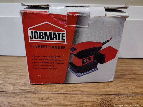 Lot #55 (1 of 3)