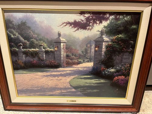 Lot #210 (1 of 4)