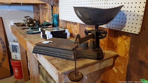 Lot #765 (1 of 13)