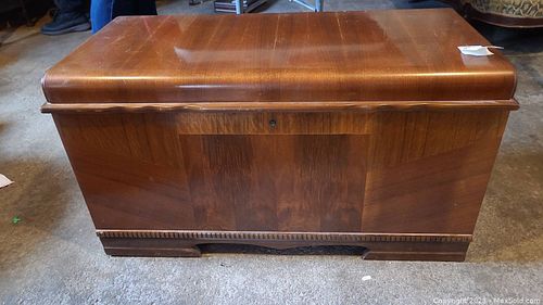 Lot #724 (1 of 20)