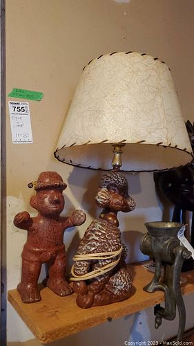 Lot #755 (1 of 13)