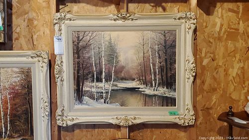 Lot #769 (1 of 10)