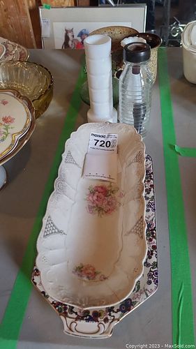 Lot #720 (1 of 13)