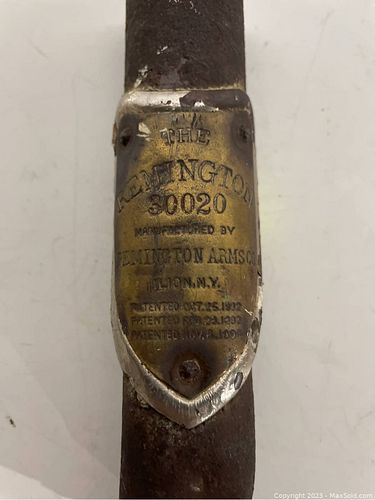 Lot #45 (1 of 4)