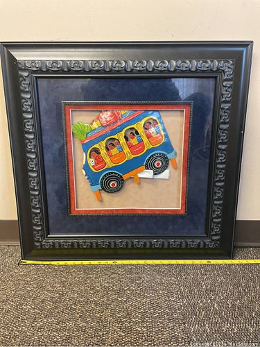 Lot #11 (1 of 3)