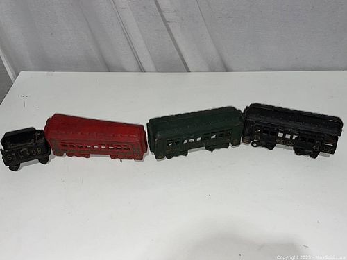 Lot #21 (1 of 4)