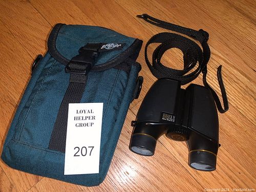 Lot #207 (1 of 5)