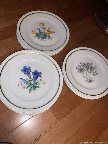 Lot #96 (1 of 3)