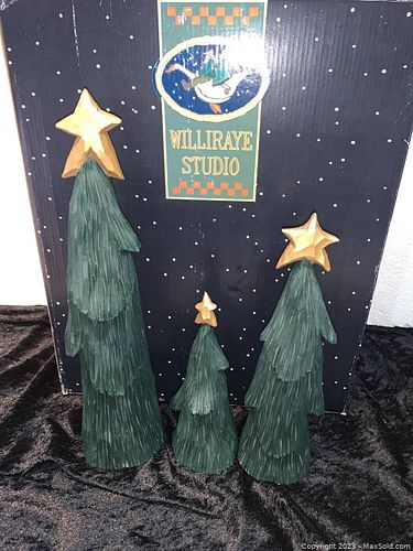 Lot #238 (1 of 4)