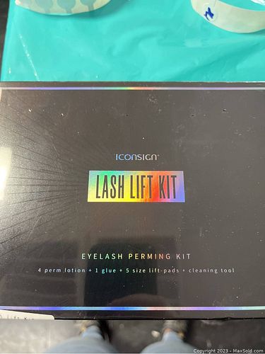 Lot #179 (1 of 1)