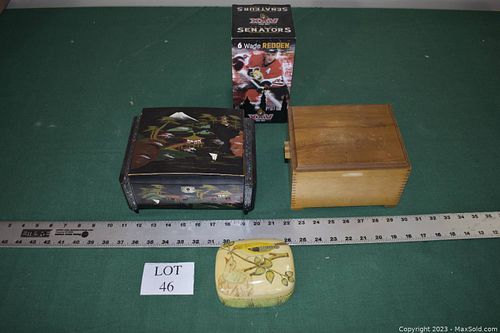 Lot #46 (1 of 2)
