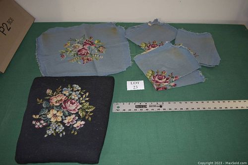 Lot #23 (1 of 2)