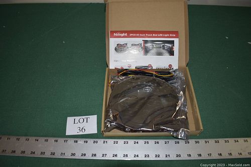 Lot #36 (1 of 1)